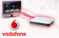 YouTube sbarca su Vodafone Tv Connect